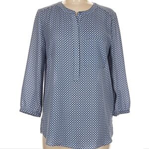 NYDJ Not Your Daughters Jeans blue Size XL Tunic